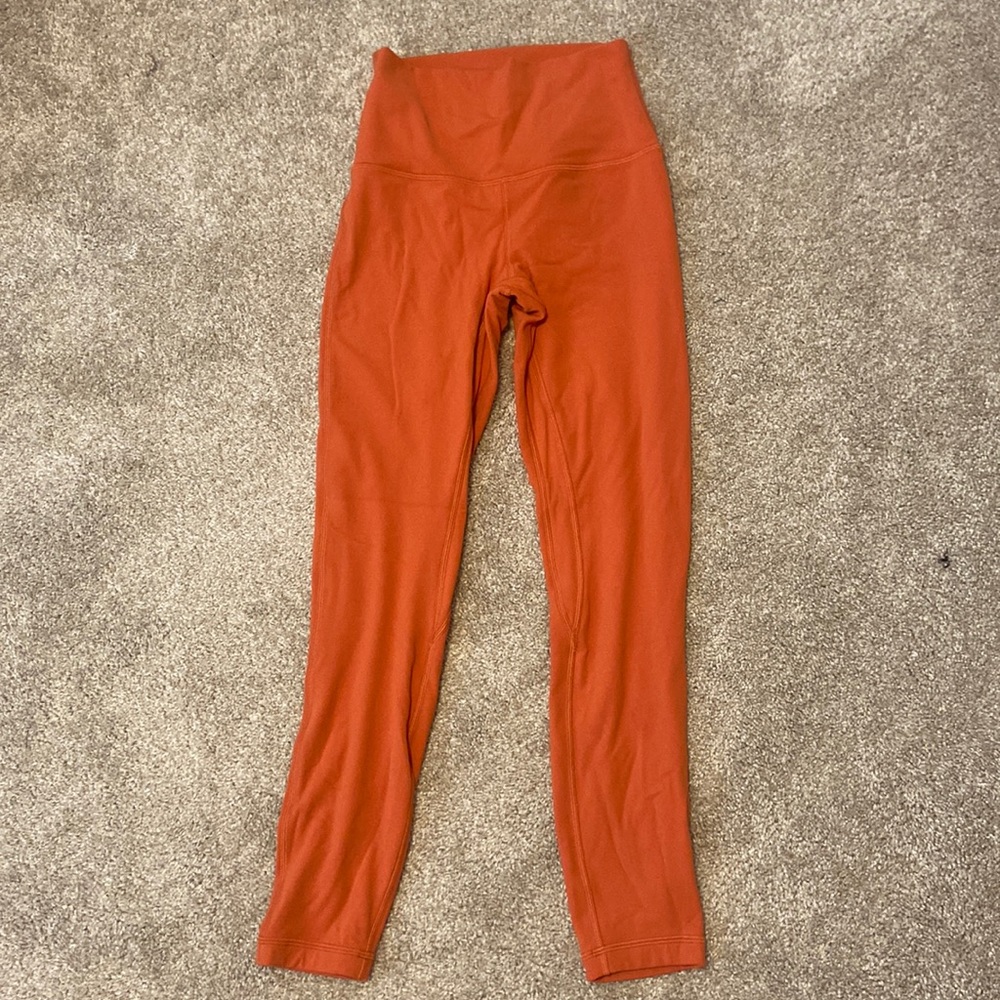 Lululemon align pants